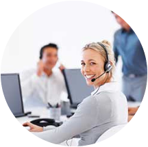 Back Office