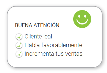 Mala Atención
